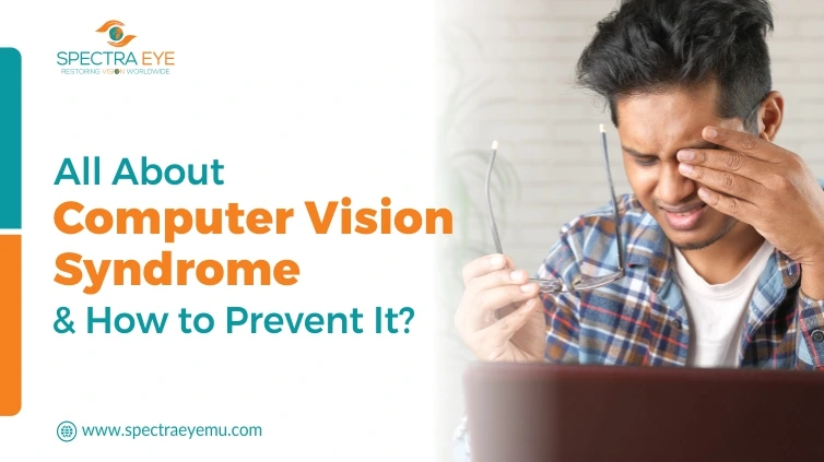 How To Safely Wear Contact Lenses Every Day