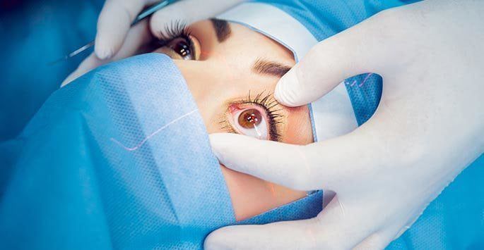 Retina Detachment Surgery - Everything You Need To Know 