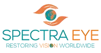 Spectra Eye logo