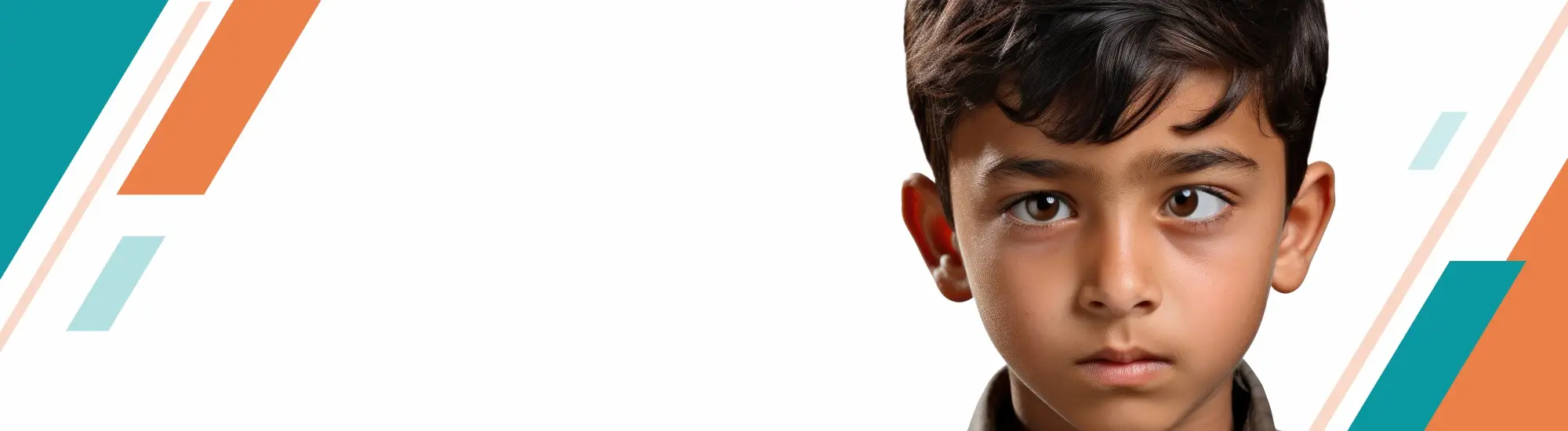 Squint Eye Treatment in Mauritius